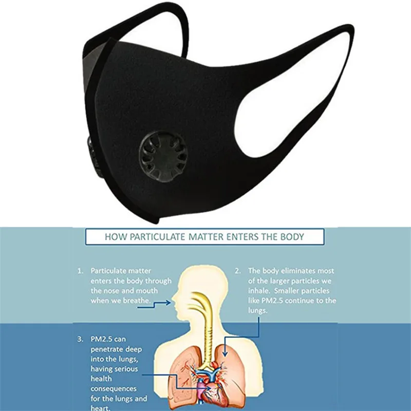 10Pcs Face Mask Dust Mask Pm2.5 Filter Anti Pollution Mask PM2.5 Filter mouth cover Insert Can Be Washed Reusable Mouth Masks
10Pcs Face Mask Dust Mask Pm2.5 Filter Anti Pollution Mask PM2.5 Filter mouth cover Insert Can Be Washed Reusable Mouth Masks