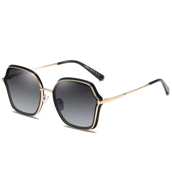 Polarized Sunglasses UV Sunglasses Fashion Sunglasses for Men and Women
Polarized Sunglasses UV Sunglasses Fashion Sunglasses for Men and Women