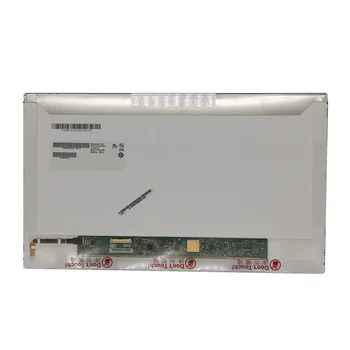 Free Shipping 15.6" Laptop LED screen B156XW02 V.2 V.6 B156XTN02.0 LP156WH4 TLA1 C1 N156BGE-L21 lcd matrix display
Free Shipping 15.6" Laptop LED screen B156XW02 V.2 V.6 B156XTN02.0 LP156WH4 TLA1 C1 N156BGE-L21 lcd matrix display