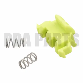 10pcs Metal Spring Set of Battery for Motorola Symbol MC3100 MC3190 series
10pcs Metal Spring Set of Battery for Motorola Symbol MC3100 MC3190 series