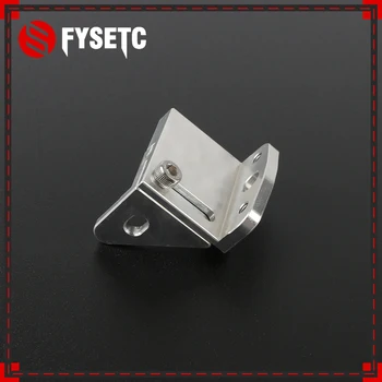 Left Hand E3D Titan Aero Extruder Titan Radiator BL touch Z-Probe 3D Touch Sensor Expansion 3d Printer Parts
Left Hand E3D Titan Aero Extruder Titan Radiator BL touch Z-Probe 3D Touch Sensor Expansion 3d Printer Parts