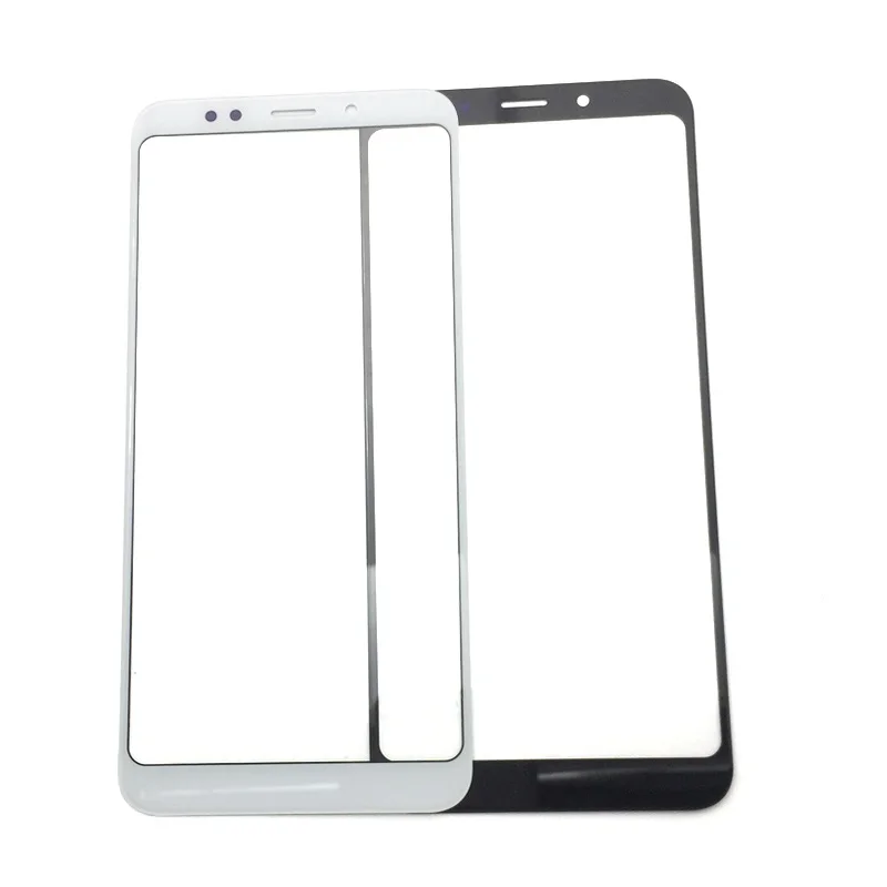 Touch Screeen For Xiaomi Redmi 5 Plus Touchscree 5.99'' LCD Display Outer Glass Spare Parts
Touch Screeen For Xiaomi Redmi 5 Plus Touchscree 5.99'' LCD Display Outer Glass Spare Parts