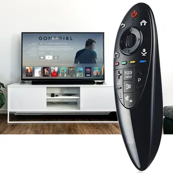 An-Mr500G Remote Control For Lg Dynamic Smart 3D Tv Remote Control Voice Portable Wireless Tv Smart Remote Control
An-Mr500G Remote Control For Lg Dynamic Smart 3D Tv Remote Control Voice Portable Wireless Tv Smart Remote Control