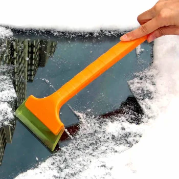 Ice Scraper Multipurpose Long Rod Deicing Ice Sweep Tool Car Windshield Snow Removal Tools For Winter Car High Quality Durable
Ice Scraper Multipurpose Long Rod Deicing Ice Sweep Tool Car Windshield Snow Removal Tools For Winter Car High Quality Durable