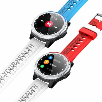 S26 Smart Watch Bluetooth Camera Heart Rate Blood Pressure Motion Detection Bluetooth Call Adult Watch For Android IOS Phone
S26 Smart Watch Bluetooth Camera Heart Rate Blood Pressure Motion Detection Bluetooth Call Adult Watch For Android IOS Phone