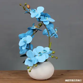 Flowers Set Decoration Modern Living Room Table
Flowers Set Decoration Modern Living Room Table