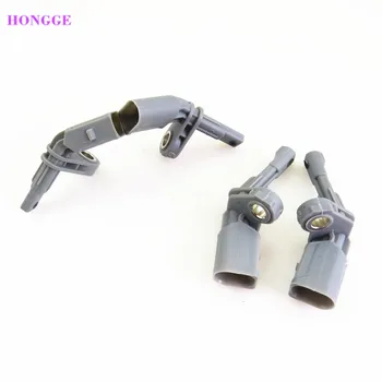HONGGE 4WD Wheel Speed ABS Sensor For Golf Rabbit Passat B6 B7 A3 Q3 TT Seat Leon Toledo WHT 003 857A
HONGGE 4WD Wheel Speed ABS Sensor For Golf Rabbit Passat B6 B7 A3 Q3 TT Seat Leon Toledo WHT 003 857A