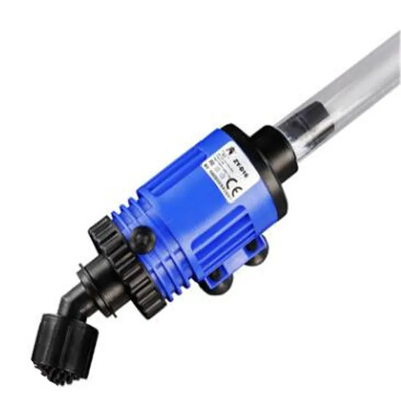 Aquarium Gravel Cleaner Cleaning tools Sand Washer Filter Automatic Aquarium Water pump to change water for fish tank
Aquarium Gravel Cleaner Cleaning tools Sand Washer Filter Automatic Aquarium Water pump to change water for fish tank