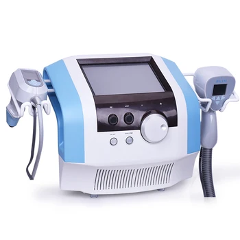 Professional 2 In 1 Body Sculpting Machine Skin Rejuvenation Cellulite Reduction Massager for Face Lifting Weight Loss
Professional 2 In 1 Body Sculpting Machine Skin Rejuvenation Cellulite Reduction Massager for Face Lifting Weight Loss