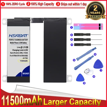 Top Brand 100% New 11500mAh Battery for iPad pro 10.5 A1798 A1701 A1709 A1852 A1793 in stock
Top Brand 100% New 11500mAh Battery for iPad pro 10.5 A1798 A1701 A1709 A1852 A1793 in stock