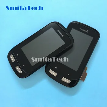 3.0 inch LCD display for GARMIN EDGE 1000 capacitive touch screen bike navigation LCD screen Repair parts with glass film
3.0 inch LCD display for GARMIN EDGE 1000 capacitive touch screen bike navigation LCD screen Repair parts with glass film