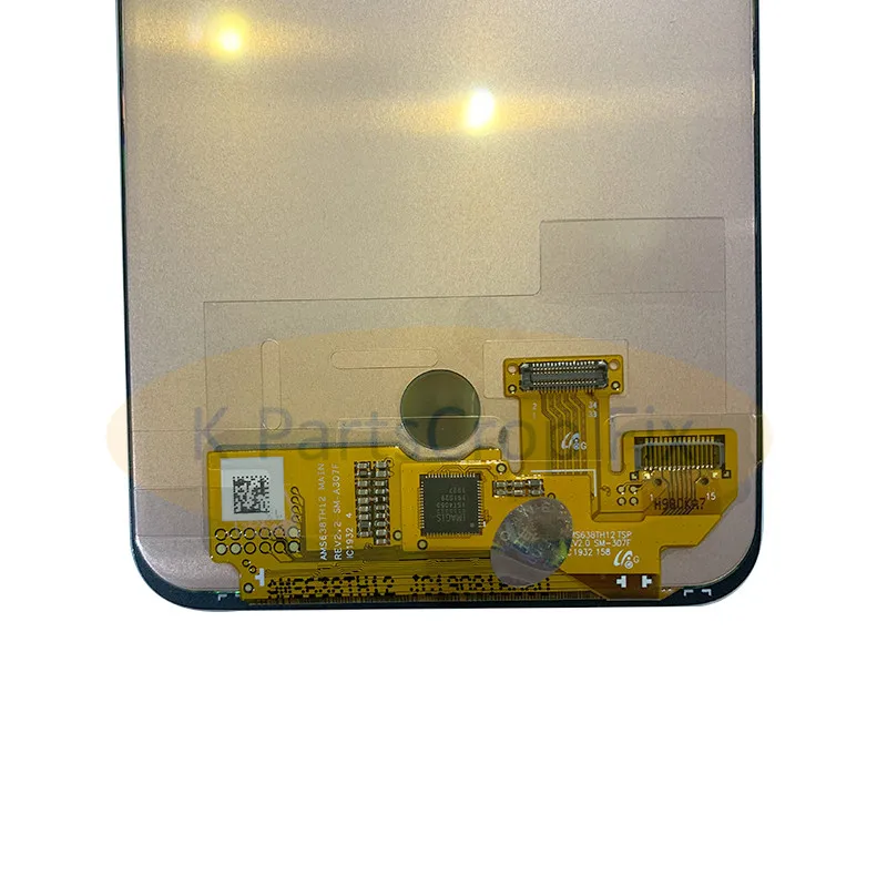 SAMSUNG a30s lcd 480 2
