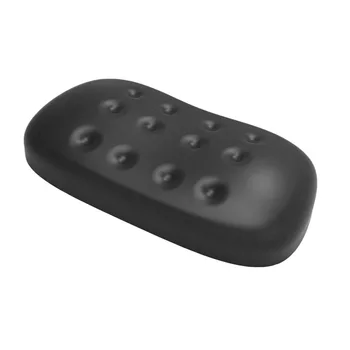 1PC Padded Ergonomic Practical Durable Memory Foam Hand Rest Support Mouse Wrist Rest Pad for Computer Laptop Office Typing Home
1PC Padded Ergonomic Practical Durable Memory Foam Hand Rest Support Mouse Wrist Rest Pad for Computer Laptop Office Typing Home