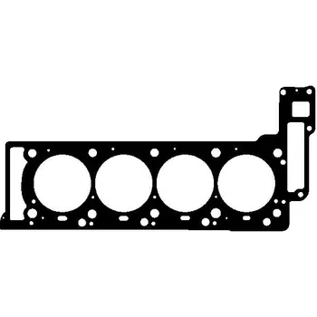 CYLINDER HEAD gasket right MB W211/W221/C216 5.5 M273 06 ELRING 535.730
CYLINDER HEAD gasket right MB W211/W221/C216 5.5 M273 06 ELRING 535.730