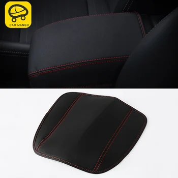 CARMANGO for VW Volkswagen Tiguan 2010-2016 Car Care Armrest Box Protector Cover Leather Mat Pad Cushion Interior Accessories
CARMANGO for VW Volkswagen Tiguan 2010-2016 Car Care Armrest Box Protector Cover Leather Mat Pad Cushion Interior Accessories