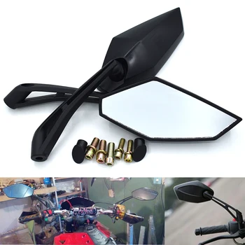 Universal Motorcycle Rear View Mirrors Side Rearview Mirror For YAMAHA XMAX200 XMAX250 XMAX300 XMAX400 TMAX530 TMAX500 
Universal Motorcycle Rear View Mirrors Side Rearview Mirror For YAMAHA XMAX200 XMAX250 XMAX300 XMAX400 TMAX530 TMAX500