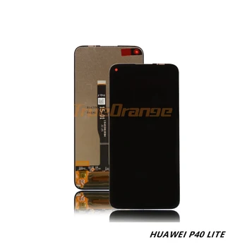 Tested LCD Display Screen For Huawei P40 Lite LCD For Huawei P40 Lite LCD Screen Touch Digitizer Assembly
Tested LCD Display Screen For Huawei P40 Lite LCD For Huawei P40 Lite LCD Screen Touch Digitizer Assembly