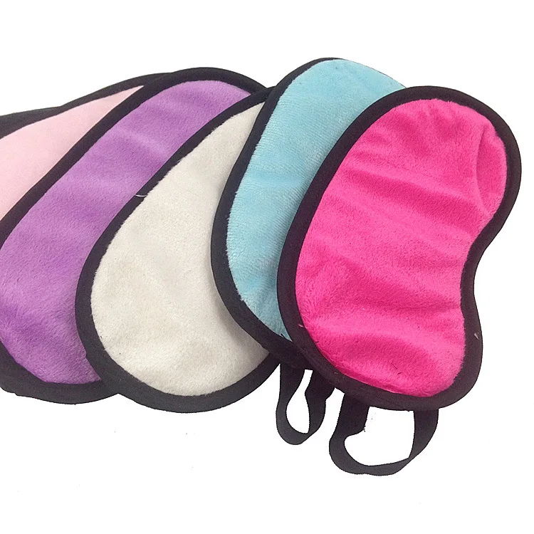EM11 Super Soft Shun Eyeshade Domesticated Hen Eye Patch Sleep Eye Patch Solid Color Style Travel Supplies Eye Patch Accessories
EM11 Super Soft Shun Eyeshade Domesticated Hen Eye Patch Sleep Eye Patch Solid Color Style Travel Supplies Eye Patch Accessories