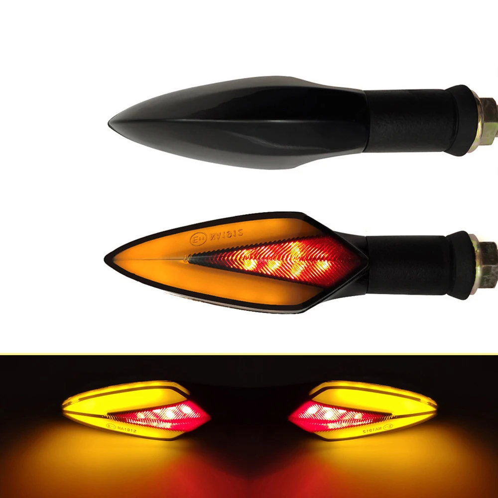 For Yamaha XMAX125 250 400 300 VMAX 1700 1200 NMAX 125 Motorcycle LED Universal Flowing Blinker Light Waterproof Turn Signals 
For Yamaha XMAX125 250 400 300 VMAX 1700 1200 NMAX 125 Motorcycle LED Universal Flowing Blinker Light Waterproof Turn Signals