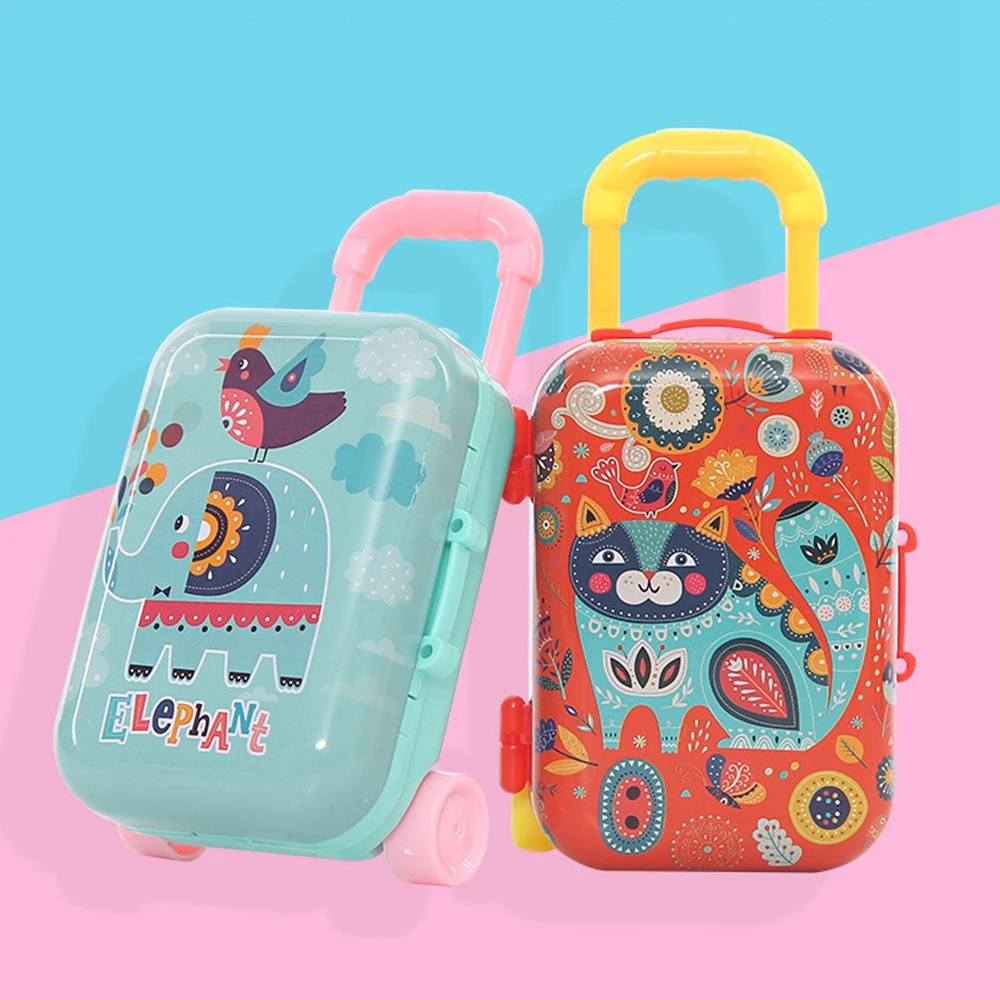 Creative Christmas Gift Child Coin Purse Trunk Candy Box Tinplate Kids Coin Bag Key Earphone Organizer Multi-function
Creative Christmas Gift Child Coin Purse Trunk Candy Box Tinplate Kids Coin Bag Key Earphone Organizer Multi-function