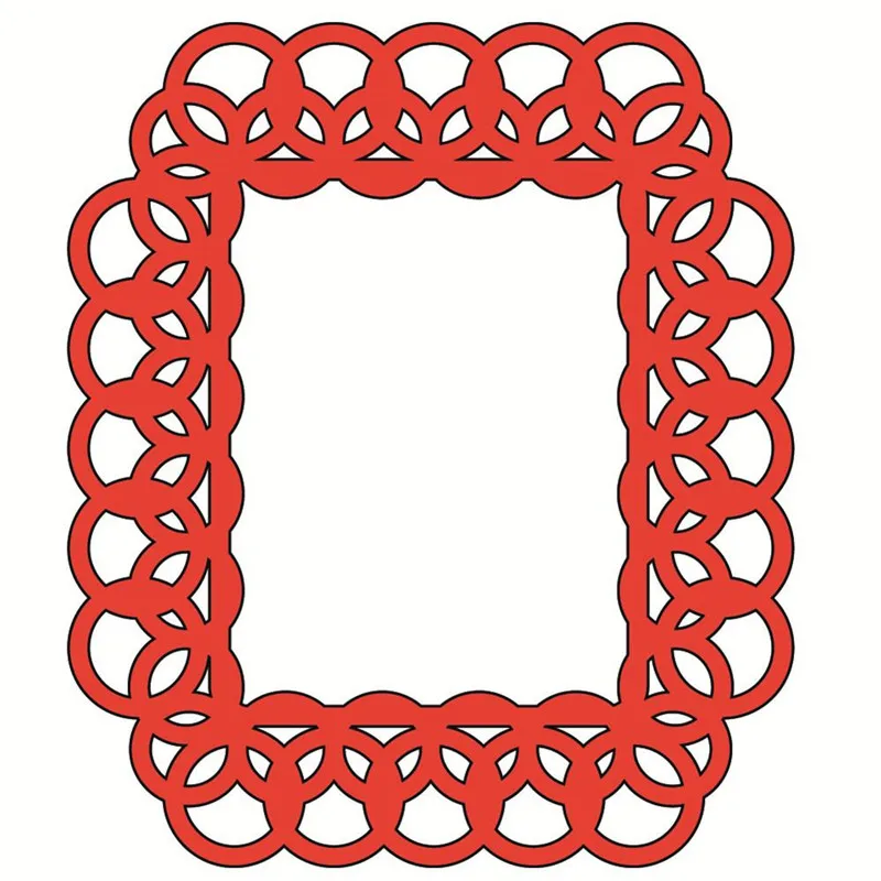 Naifumodo Background Dies Lace Frame Metal Cutting Dies New 2019 for Card Making Scrapbooking Cuts Decor Stencil Craft Dies
Naifumodo Background Dies Lace Frame Metal Cutting Dies New 2019 for Card Making Scrapbooking Cuts Decor Stencil Craft Dies