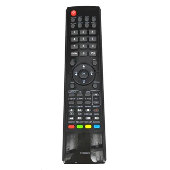 NEW 0118020315 Original for TEAC LED LCD DVD COMBO TV Remote Control for LCDV2656HDR LCDV3256HDR LCDV2681FHD Fernbedienung
NEW 0118020315 Original for TEAC LED LCD DVD COMBO TV Remote Control for LCDV2656HDR LCDV3256HDR LCDV2681FHD Fernbedienung