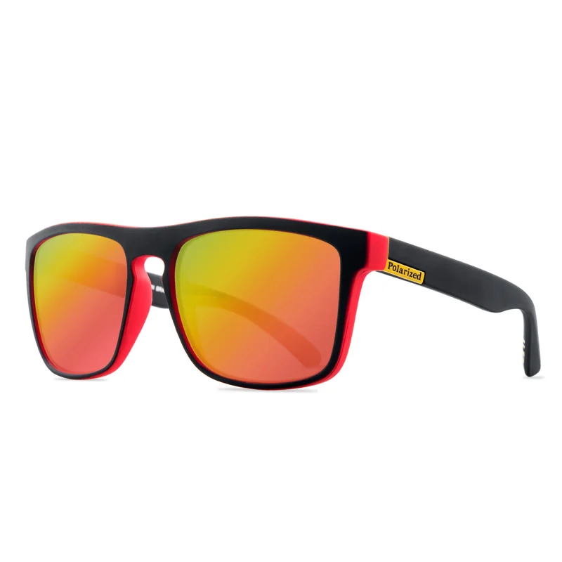 Brand Design Polarized Sunglasses Men Driver Shades Male Vintage Sun Glasses For Men Spuare Mirror Summer UV400 Oculos De Sol
Brand Design Polarized Sunglasses Men Driver Shades Male Vintage Sun Glasses For Men Spuare Mirror Summer UV400 Oculos De Sol