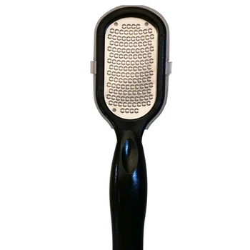 Foot Scrubber Foot Scraper Pedicure Foot File Colossal Foot Rasp for Dead Skin Grater Heel File for Wet and Dry Feet HJL
Foot Scrubber Foot Scraper Pedicure Foot File Colossal Foot Rasp for Dead Skin Grater Heel File for Wet and Dry Feet HJL