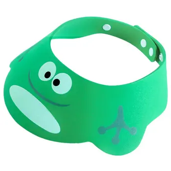 Baby Shower Caps Shampoo Cap Wash Hair Kids Bath Visor Hats Shield Waterproof Ear Protection Eye Children Hats Infant
Baby Shower Caps Shampoo Cap Wash Hair Kids Bath Visor Hats Shield Waterproof Ear Protection Eye Children Hats Infant