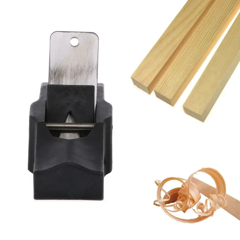 Hand Planer Cutter Hand Push Cutting Edge Carpenter Wood Planer Mini DIY Woodworking Woodcraft Tools
Hand Planer Cutter Hand Push Cutting Edge Carpenter Wood Planer Mini DIY Woodworking Woodcraft Tools