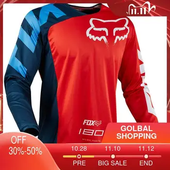 Latest Design Men's Sportswear Bike Clothes Bicycle Cycling Jersey TLD Speed Drop T-Shirt
Latest Design Men's Sportswear Bike Clothes Bicycle Cycling Jersey TLD Speed Drop T-Shirt