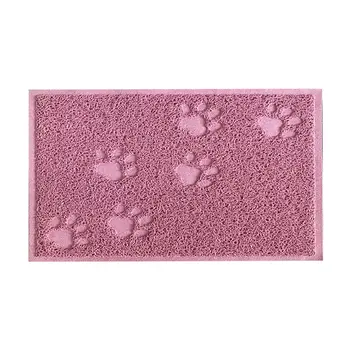 Cats Litter Mat Pets Bed Portable Waterproof Non-slip Pets Mat Bottom Adsorption Cat Litter Home Mat Pet Supplies
Cats Litter Mat Pets Bed Portable Waterproof Non-slip Pets Mat Bottom Adsorption Cat Litter Home Mat Pet Supplies