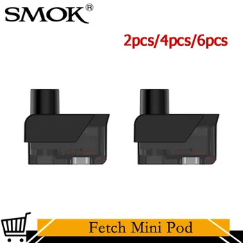 2pcs-6pcs SMOK Fetch Mini Pod Cartridge 3.7ML empty Pod Atomizer fit RPM coil Nord coil for E Cigarette SMOK Fetch Mini Vape Kit
2pcs-6pcs SMOK Fetch Mini Pod Cartridge 3.7ML empty Pod Atomizer fit RPM coil Nord coil for E Cigarette SMOK Fetch Mini Vape Kit