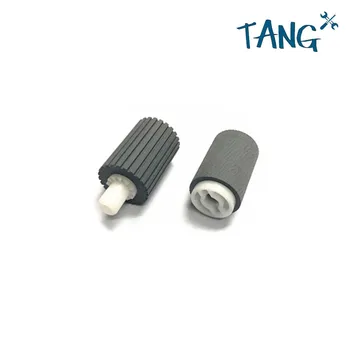 5X M2035dn M2535dn ADF Feed Pickup Roller for Kyocera M2030 M2035 M2040 M2535 M2540 P2040 P2235 180 181 FS 1035 1128 1130 1135
5X M2035dn M2535dn ADF Feed Pickup Roller for Kyocera M2030 M2035 M2040 M2535 M2540 P2040 P2235 180 181 FS 1035 1128 1130 1135