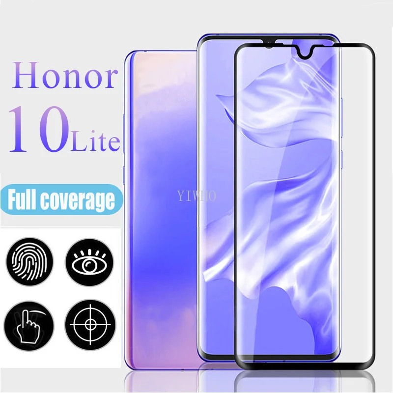Tempered Safety Glass on Honor 10 Lite Screen Protector on For Huawei Honor10 1 0 Light Life Honer 10lite Protective Glass Film
Tempered Safety Glass on Honor 10 Lite Screen Protector on For Huawei Honor10 1 0 Light Life Honer 10lite Protective Glass Film