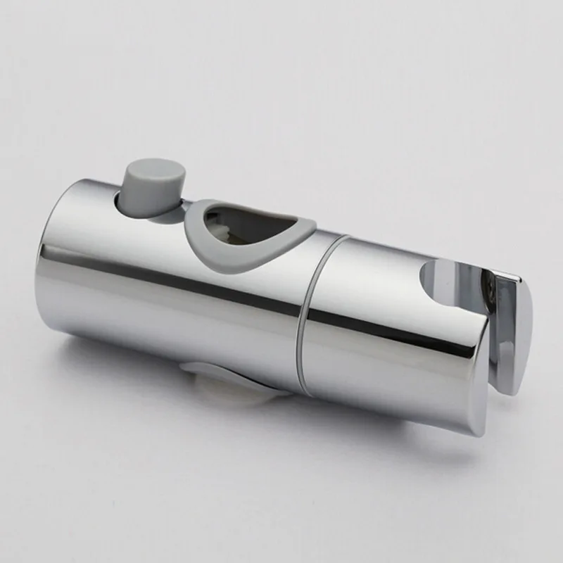 Bathroom Accessories Button Shower Faucet Lift Seat Sprinkler Bracket Chrome-Plated Adjustable in Socket Slide Bushing
Bathroom Accessories Button Shower Faucet Lift Seat Sprinkler Bracket Chrome-Plated Adjustable in Socket Slide Bushing