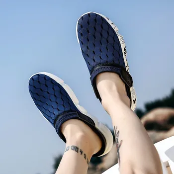 Crocse Summer Men Sandals Casual Water Beach Clogs Slippers Lightweight Shoes Man Outdoor Garden Clogs Breathable Men Sandals
Crocse Summer Men Sandals Casual Water Beach Clogs Slippers Lightweight Shoes Man Outdoor Garden Clogs Breathable Men Sandals