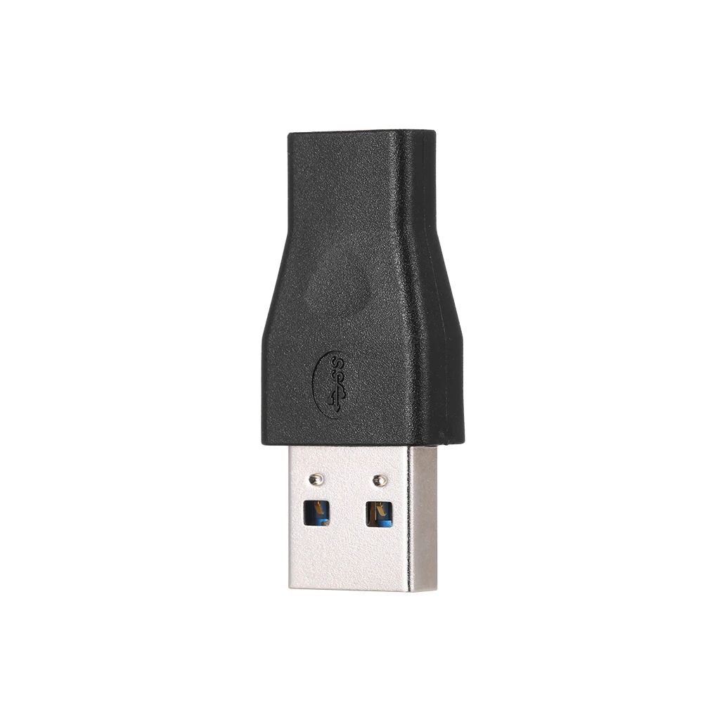 USB 3.1 Type C Adapter 3.0 Male to USB-C Female OTG Converter | Компьютеры и офис