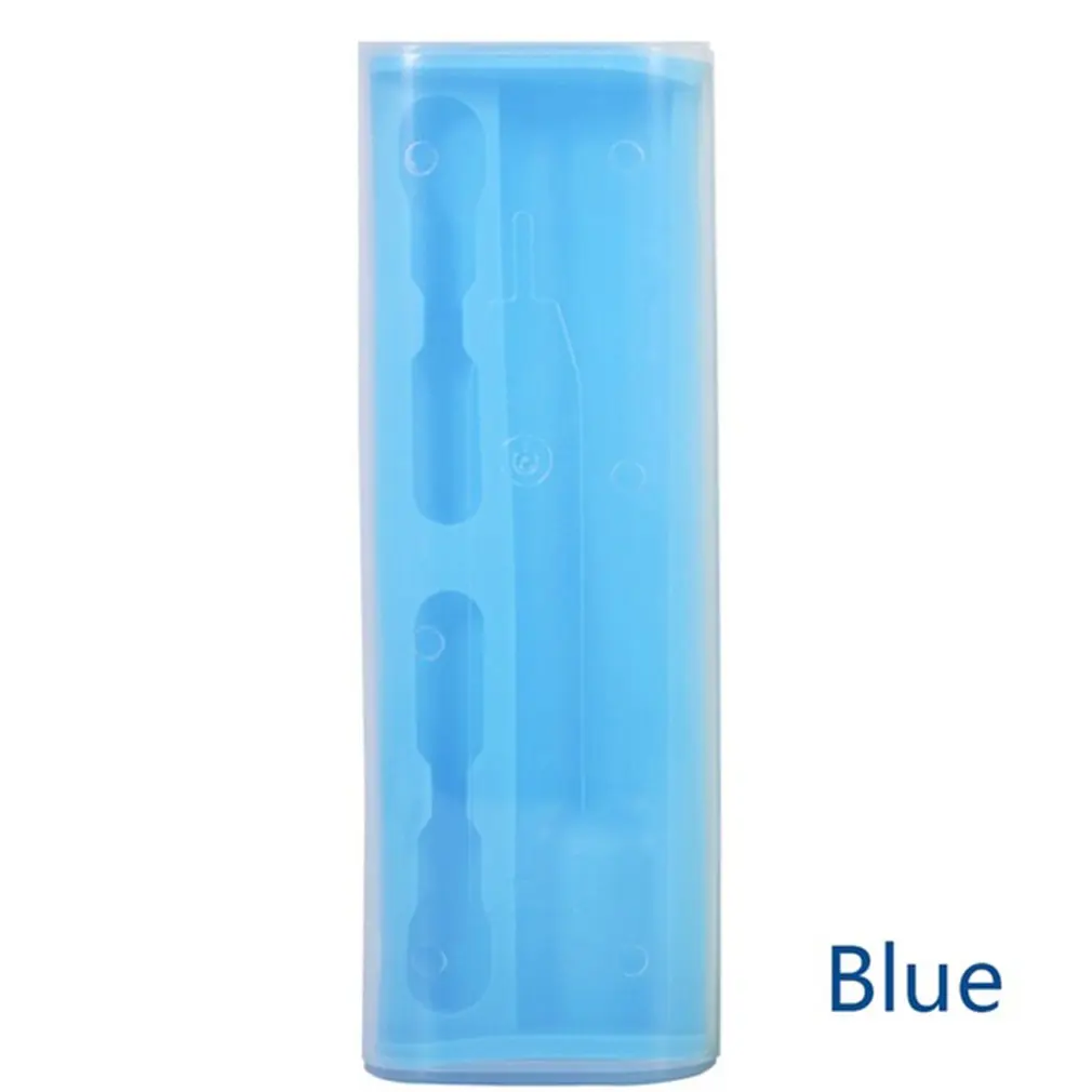 Sonic Electric Toothbrush Storage Box Travel Box Toothbrush Portable Storage Box Tooth Box Universal
Sonic Electric Toothbrush Storage Box Travel Box Toothbrush Portable Storage Box Tooth Box Universal