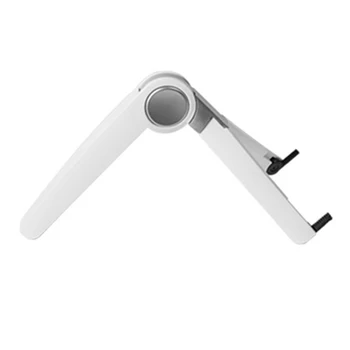 Pohiks 1pc Multi-functional Laptop Tablet Cooling Desktop Holder Portable Adjustable Folding Notebook Bracket
Pohiks 1pc Multi-functional Laptop Tablet Cooling Desktop Holder Portable Adjustable Folding Notebook Bracket