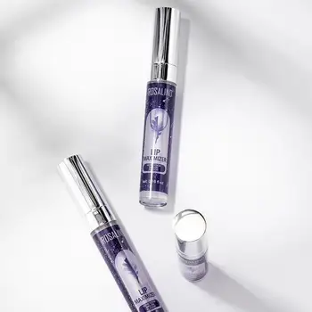ROSALIND Moisturizing Lip Oil Plant Extract Repairing Mask Lip Line Instant Reduce Plumper Care Wrinkles Lip For Lips Serum C6U8
ROSALIND Moisturizing Lip Oil Plant Extract Repairing Mask Lip Line Instant Reduce Plumper Care Wrinkles Lip For Lips Serum C6U8