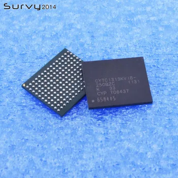 1/2PCS CY7C1313KV18-250BZC BGA CY7C1313KV18-250 CY7C1313KV18 IC NEW diy electronics
1/2PCS CY7C1313KV18-250BZC BGA CY7C1313KV18-250 CY7C1313KV18 IC NEW diy electronics