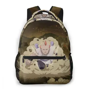 Jirobo Custom Japanese Anime Naruto Print Cartoon Image paiting Casual Backpack
Jirobo Custom Japanese Anime Naruto Print Cartoon Image paiting Casual Backpack