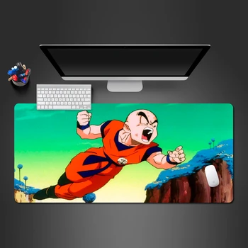 Dragon Ball Character Mouse Pad Player Gaming Mats Computer Keyboard Mousepad Family Table Mats Animated Mouse Pad Boy Gift
Dragon Ball Character Mouse Pad Player Gaming Mats Computer Keyboard Mousepad Family Table Mats Animated Mouse Pad Boy Gift