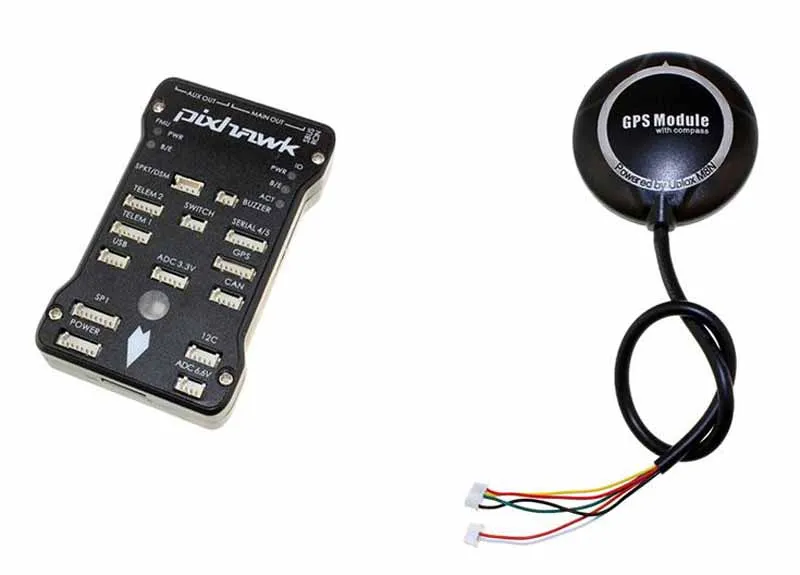 Hot 1Set PX4 High End Flight Control PIX Set FC+M8N GPS+Data Transmission For PIXHAWK2.4.8 433HMZ/915HMZ 100MW FPV Drone Parts
Hot 1Set PX4 High End Flight Control PIX Set FC+M8N GPS+Data Transmission For PIXHAWK2.4.8 433HMZ/915HMZ 100MW FPV Drone Parts