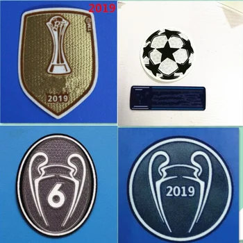 2019 2020 Final Champions Patch And Respect Starball Badge and 5 6 Time Cup Heat Transfer Patch for M.SALAH MANE FINAL GAME
2019 2020 Final Champions Patch And Respect Starball Badge and 5 6 Time Cup Heat Transfer Patch for M.SALAH MANE FINAL GAME