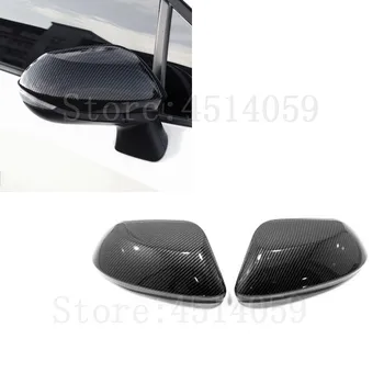 ABS Carbon Fiber Door Side Rear View Mirror Cover Trim Sticker Accessory Car Styling Model For Toyota Sienta 2015-2020
ABS Carbon Fiber Door Side Rear View Mirror Cover Trim Sticker Accessory Car Styling Model For Toyota Sienta 2015-2020