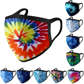 Mask Unisex Printed Spots Wild riding Face Masks Washable Reusable Cloth Dustproof Windproof Air Filtration Masks 5PCS masque
Mask Unisex Printed Spots Wild riding Face Masks Washable Reusable Cloth Dustproof Windproof Air Filtration Masks 5PCS masque