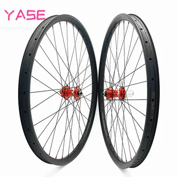 Hope pro 4 hub race disc bicycle wheel wheelset carbon 29 carbon wheels tubeless hookless 30x25mm mountain bike carbon wheelset
Hope pro 4 hub race disc bicycle wheel wheelset carbon 29 carbon wheels tubeless hookless 30x25mm mountain bike carbon wheelset