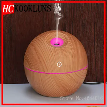 Best Gift 130ml Ultrasonic Humidifier USB Aroma Diffuser Touch Control Air Humidifier Aromatherapy Diffuser Mist Maker
Best Gift 130ml Ultrasonic Humidifier USB Aroma Diffuser Touch Control Air Humidifier Aromatherapy Diffuser Mist Maker